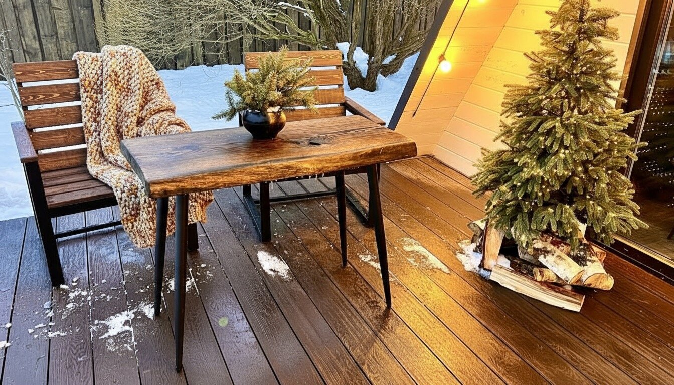 Фото Балдейкино