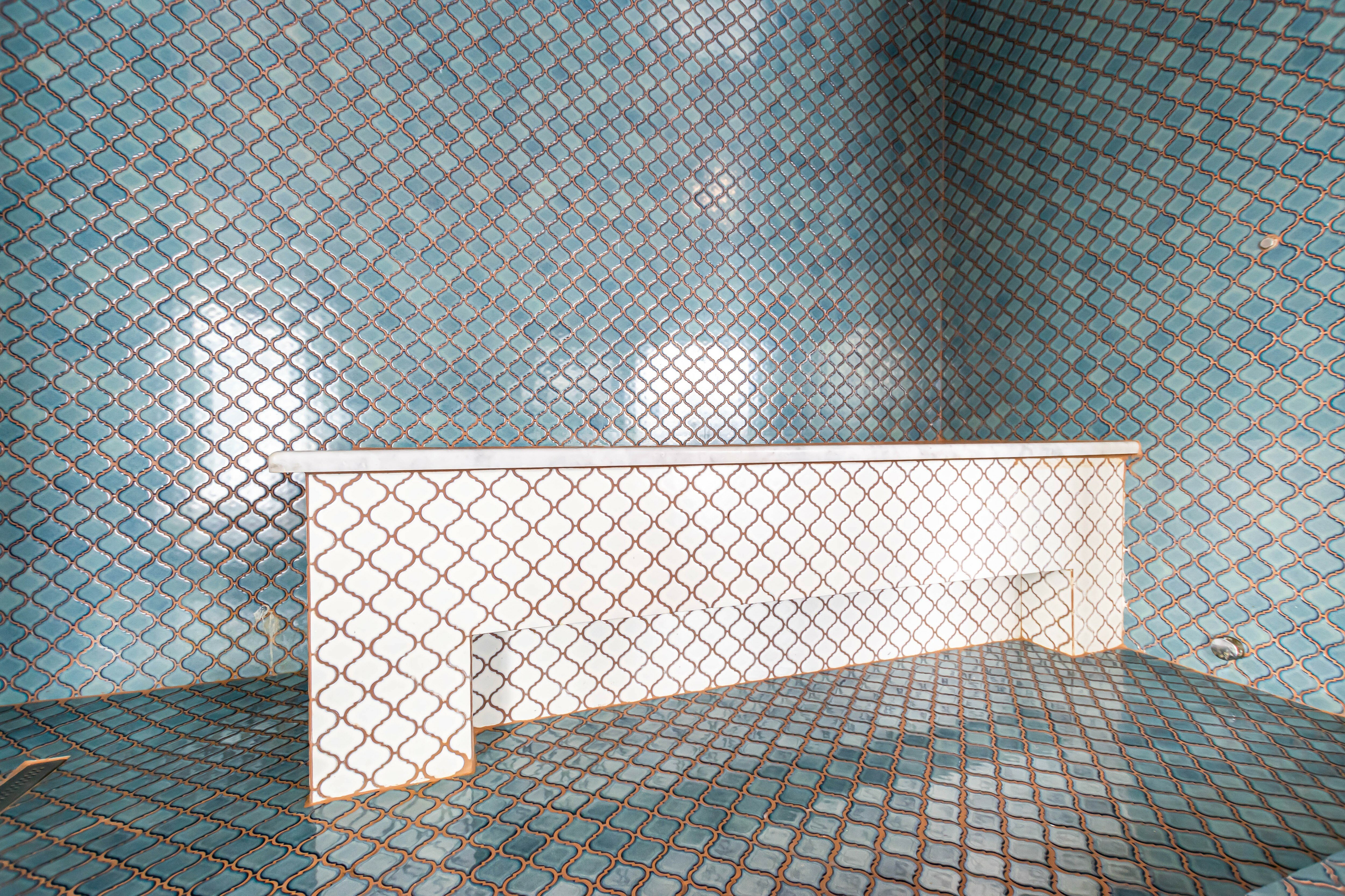 Фото Створы