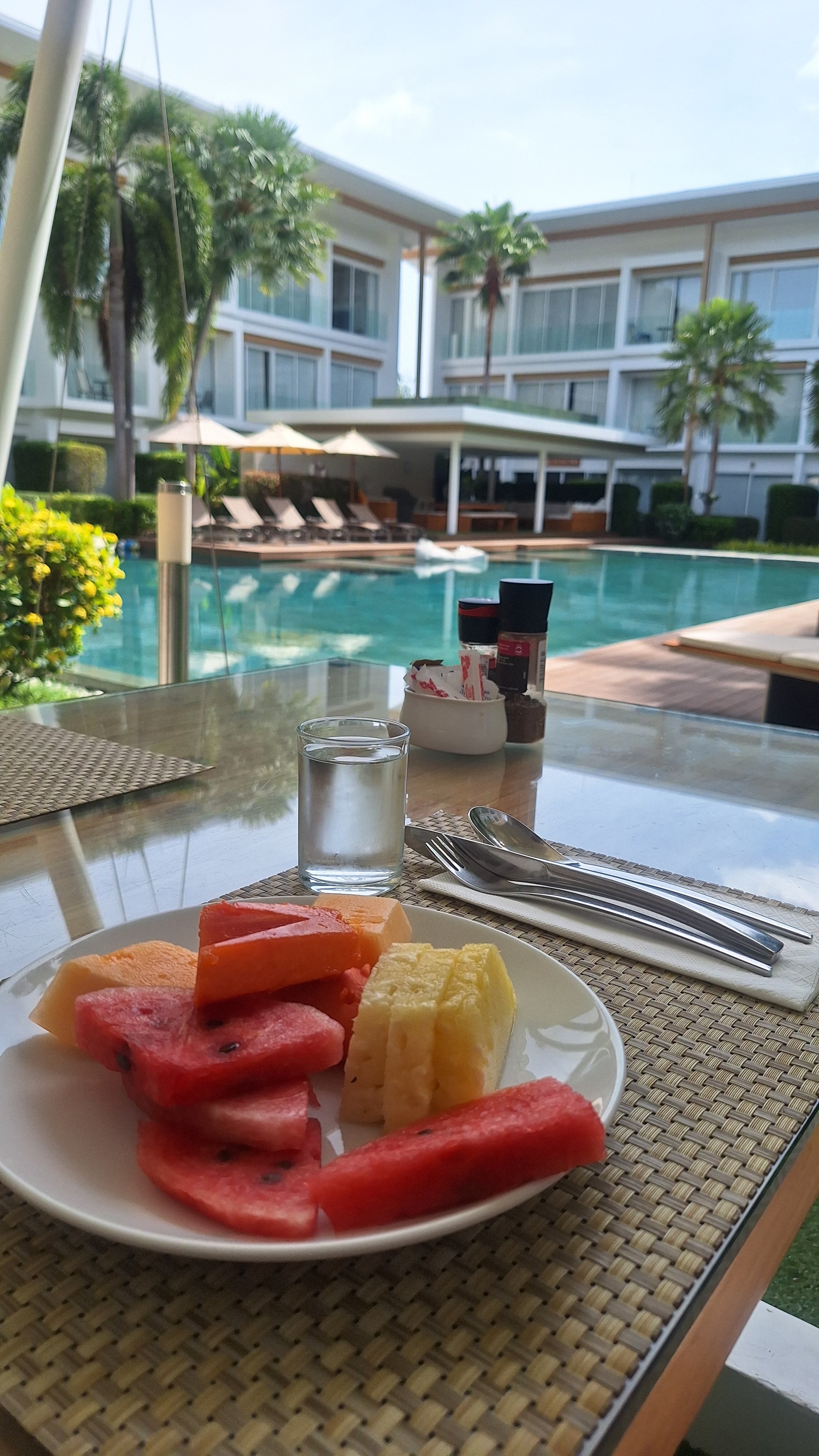 Фото Chi Samui Resort