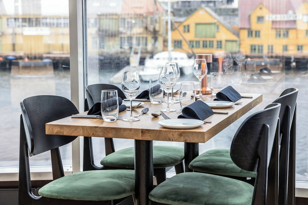 Фото Quality Hotel Maritim