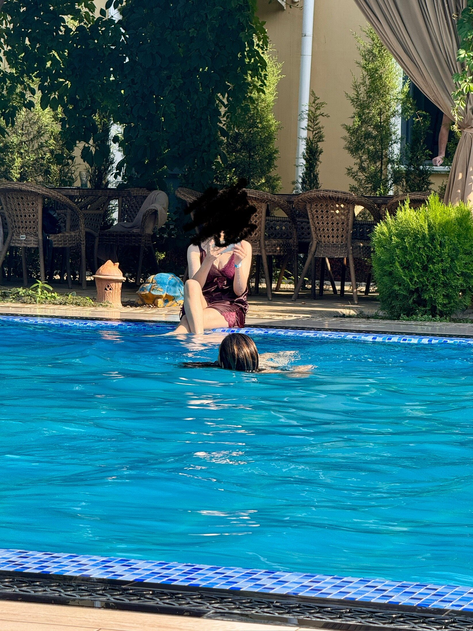 Фото Asmald Palace