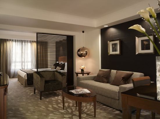 Фото Park Plaza Victoria London