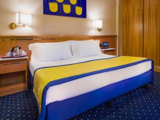 Фото Hotel Diocleziano