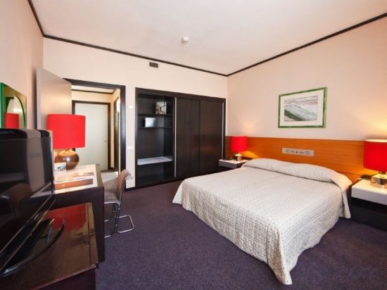 Фото Mercure Hotel President Lecce