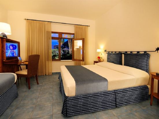 Фото Hotel Alberi del Paradiso