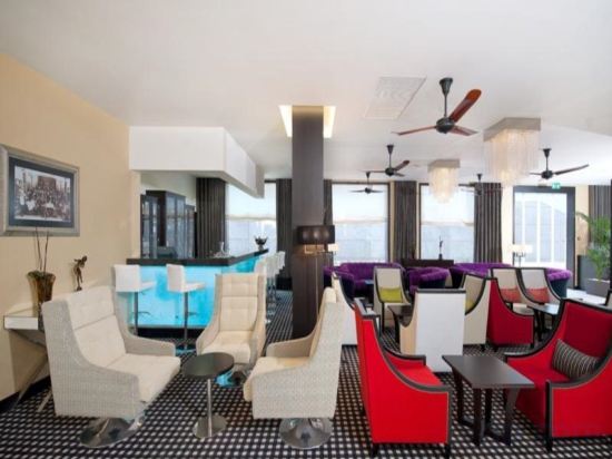 Фото Sana Silver Coast