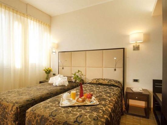 Фото Hotel Ariston