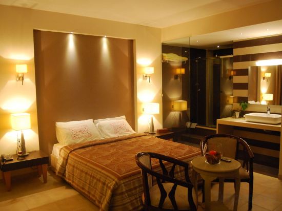 Фото Dali Luxury Rooms