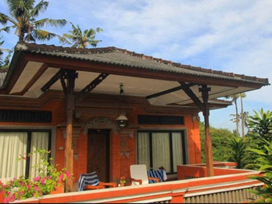 Фото Swastika Bungalows