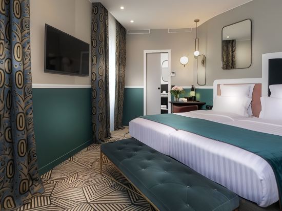 Фото Hotel Elysa