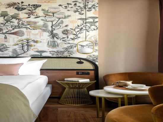 Фото Hotel Seidenhof