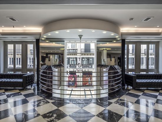 Фото отеля 2