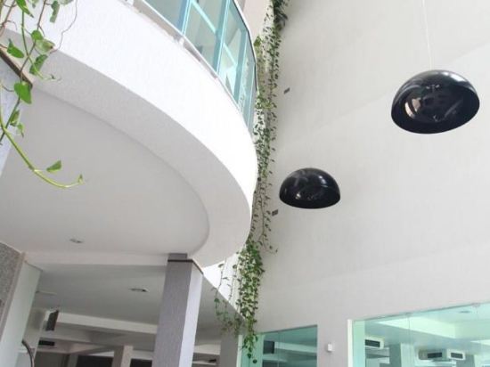 Фото Real Classic Hotel