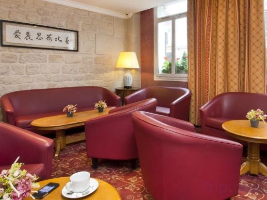 Фото Hotel Elysees Opera