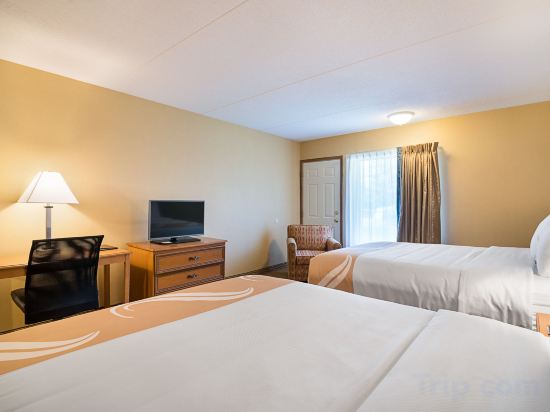 Фото Quality Inn Westfield - Springfield