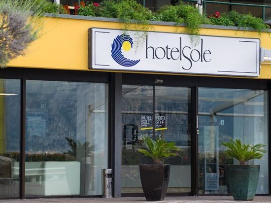Фото Hotel Sole