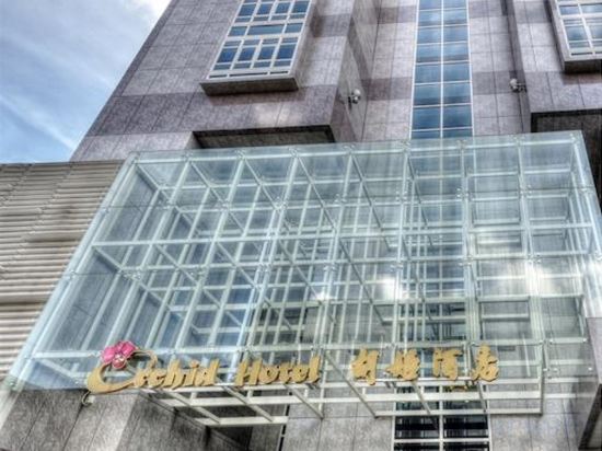 Фото Orchid Hotel