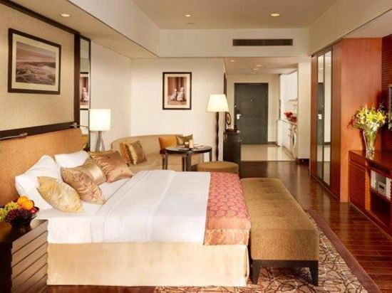 Фото Somerset Greenways Chennai