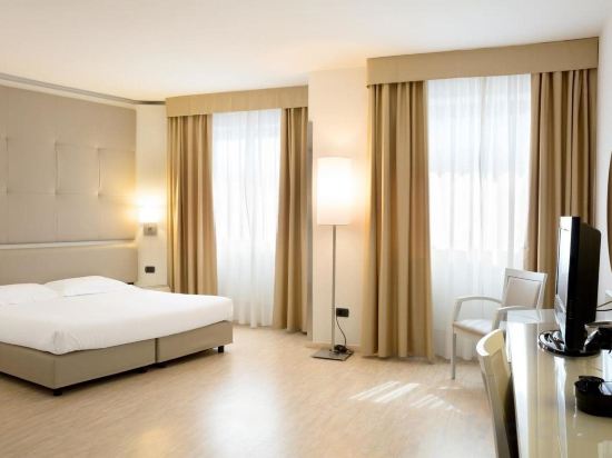 Фото Best Western Mediterraneo Palace Hotel