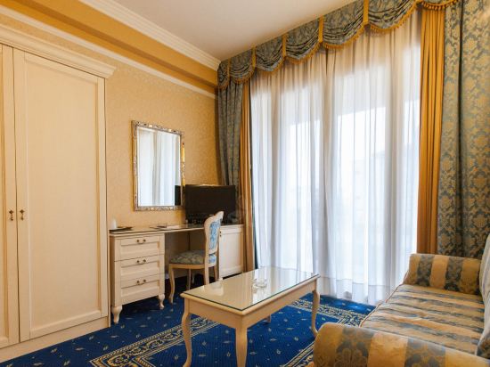 Фото Hotel Terme Helvetia