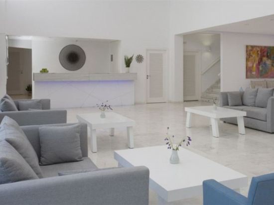 Фото Nissi Park Hotel