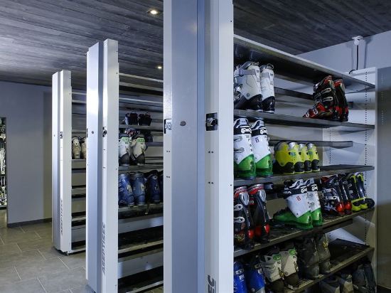 Фото Hotel Ambassador Zermatt