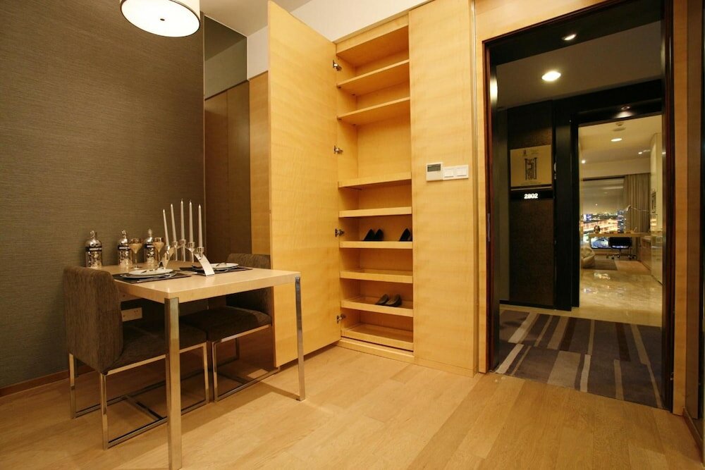 Фото Silin Residence Poly World Trading Center