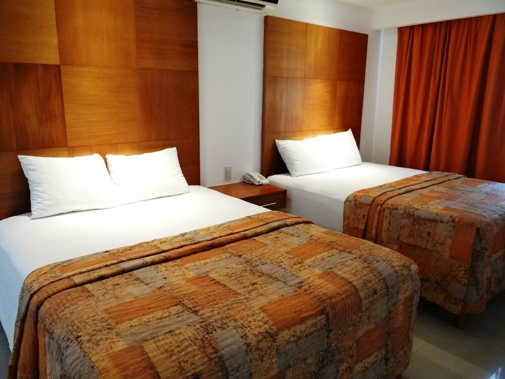 Фото Hotel Suites Gaby