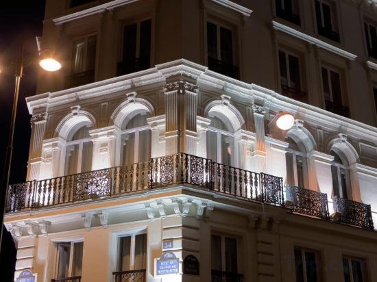 Фото Résidence Nell Paris