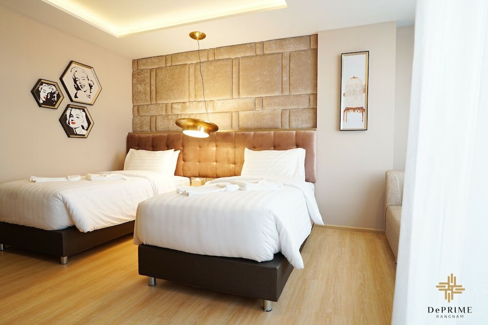 Фото De Prime Rangnam