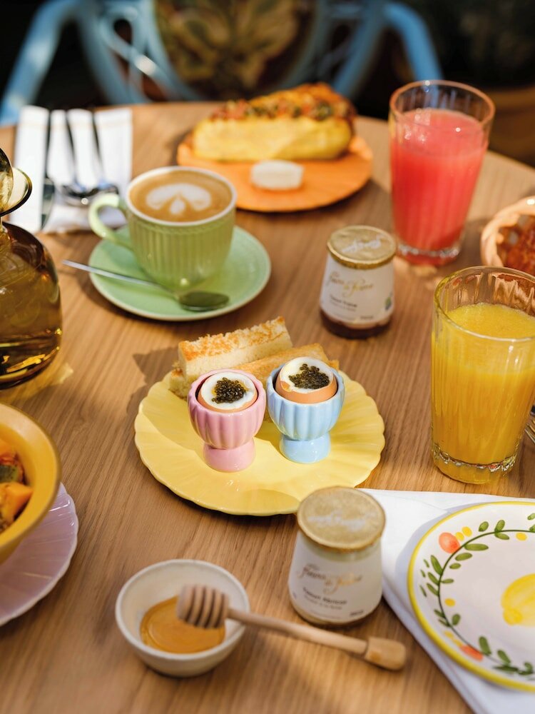 Фото La Fantaisie