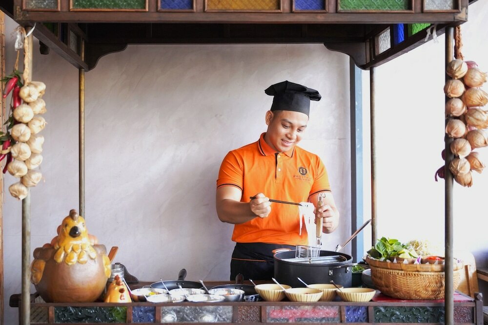 Фото Prostyle Hotel Ho Chi Minh ×i¹¿¤eUÆeUuAßo