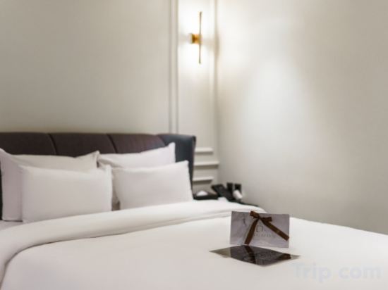 Фото Incheon Jungwon Hotel