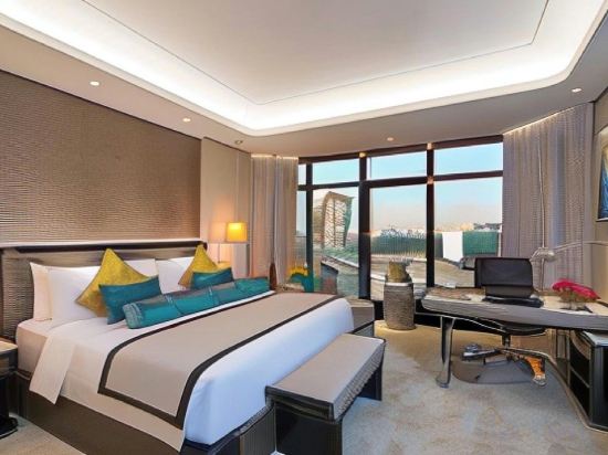 Фото Narcissus 88 Boutique Hotel Jeddah