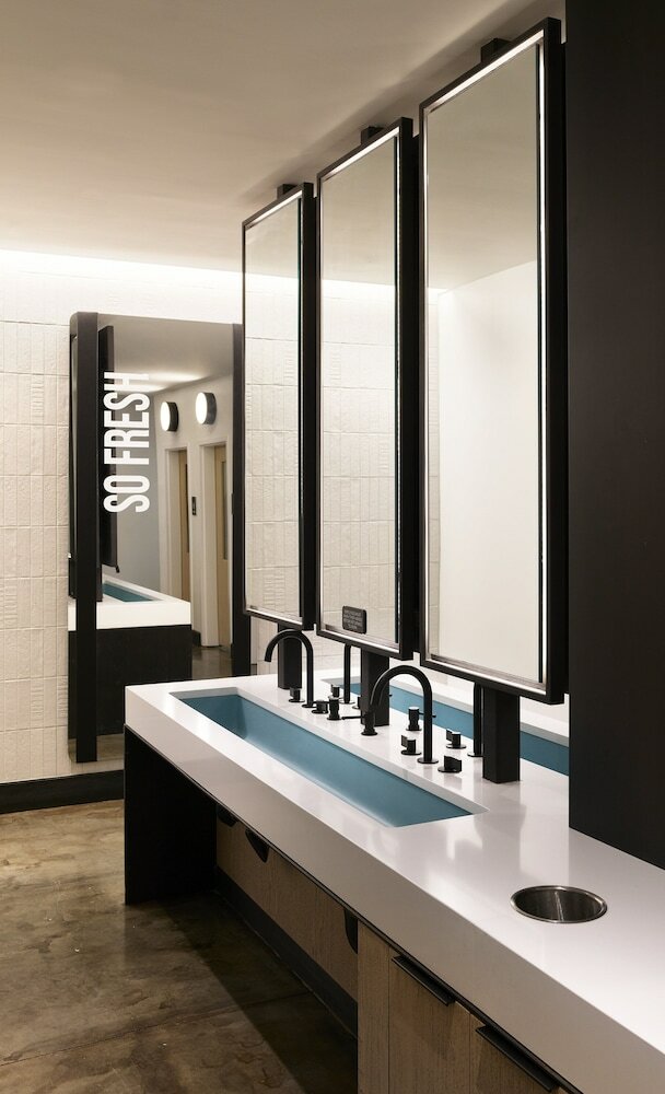 Фото Reverb by Hard Rock Atlanta Downtown