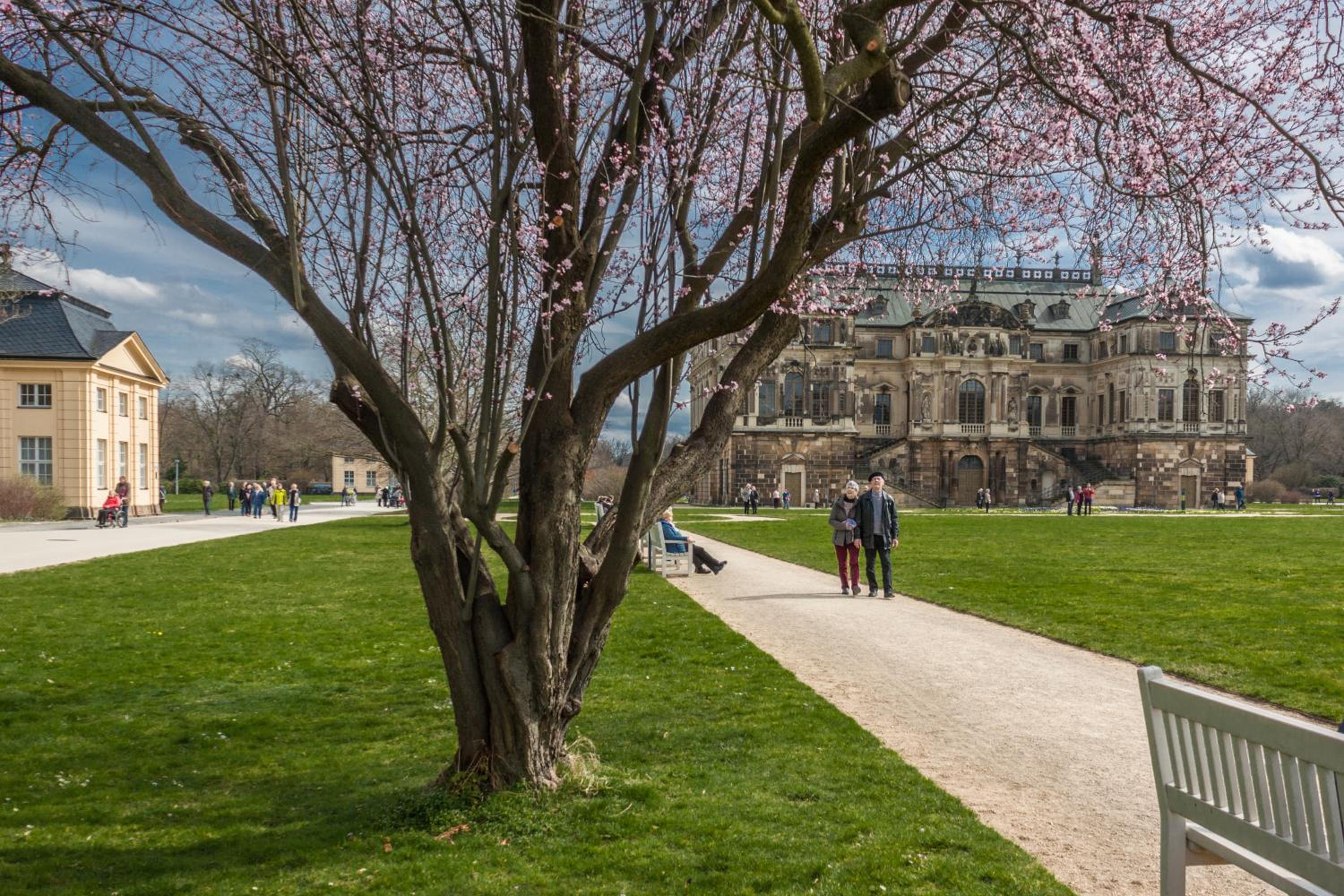 Фото West Hotel Radebeul