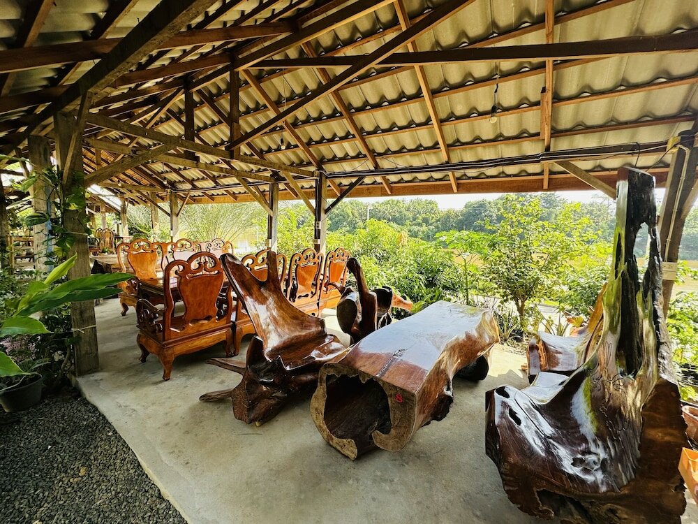 Фото Kingkham Riverside Hotel