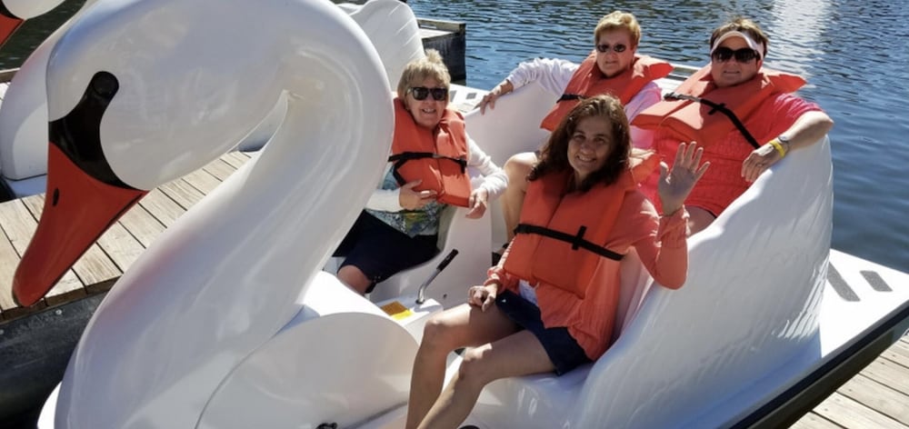 Фото Westgate Vacation Villas Resort