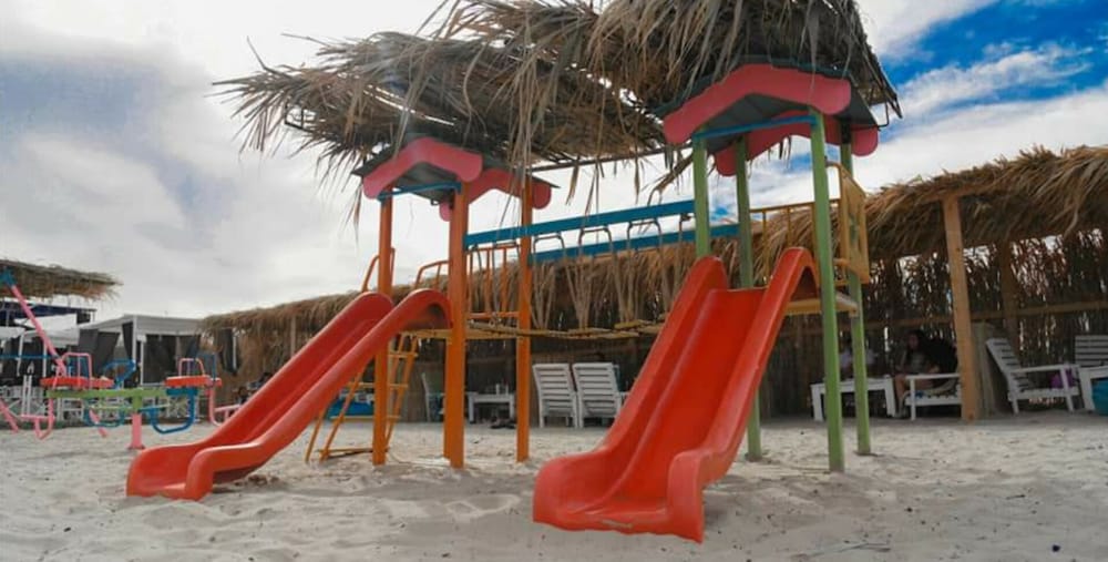 Фото Le Monaco Hôtel & Thalasso