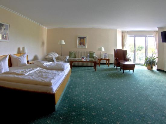 Фото Best Western Hotel Am Papenberg