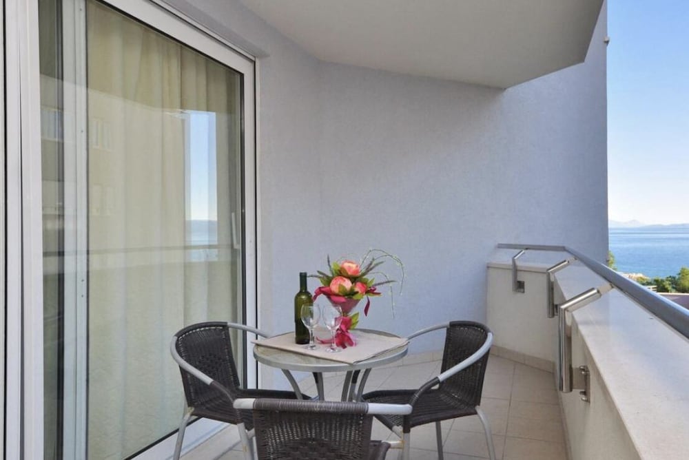 Фото Adriatic Queen Residence