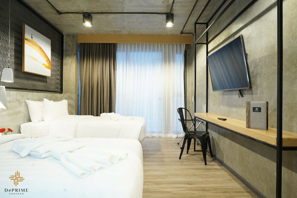 Фото De Prime Rangnam