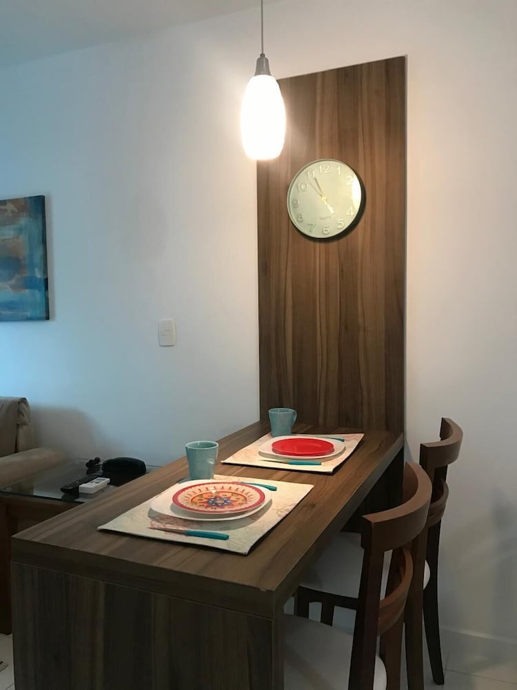 Фото Flat Mandai