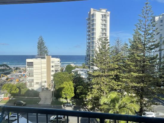 Фото San Mateo on Broadbeach