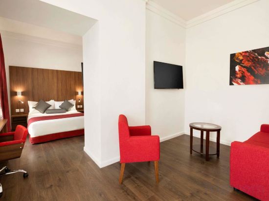 Фото Ramada Encore by Wyndham Al Khobar Olaya