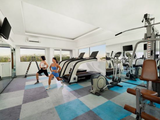 Фото Aston Canggu Beach Resort