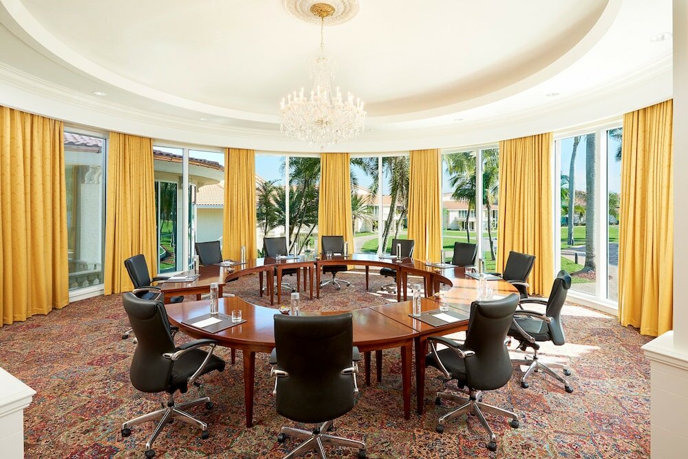 Фото Trump National Doral Miami