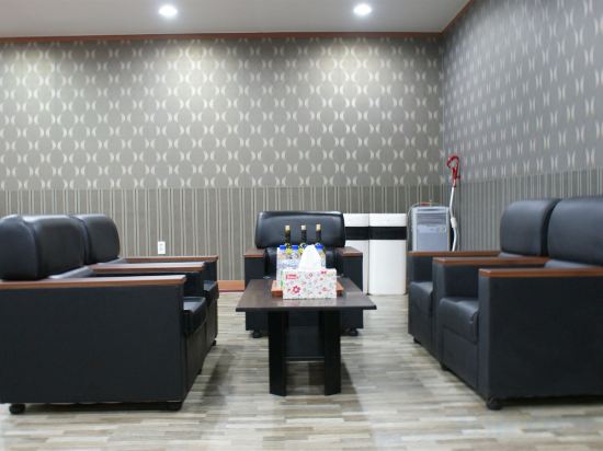 Фото Hotel Incheon Airport