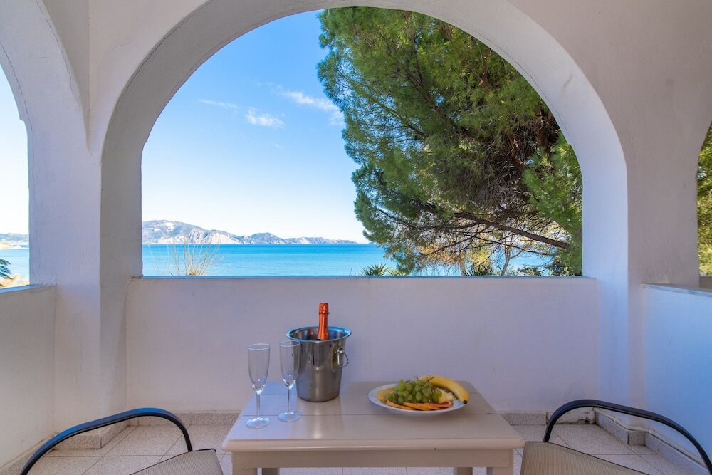 Фото Porto Koukla Beach Hotel