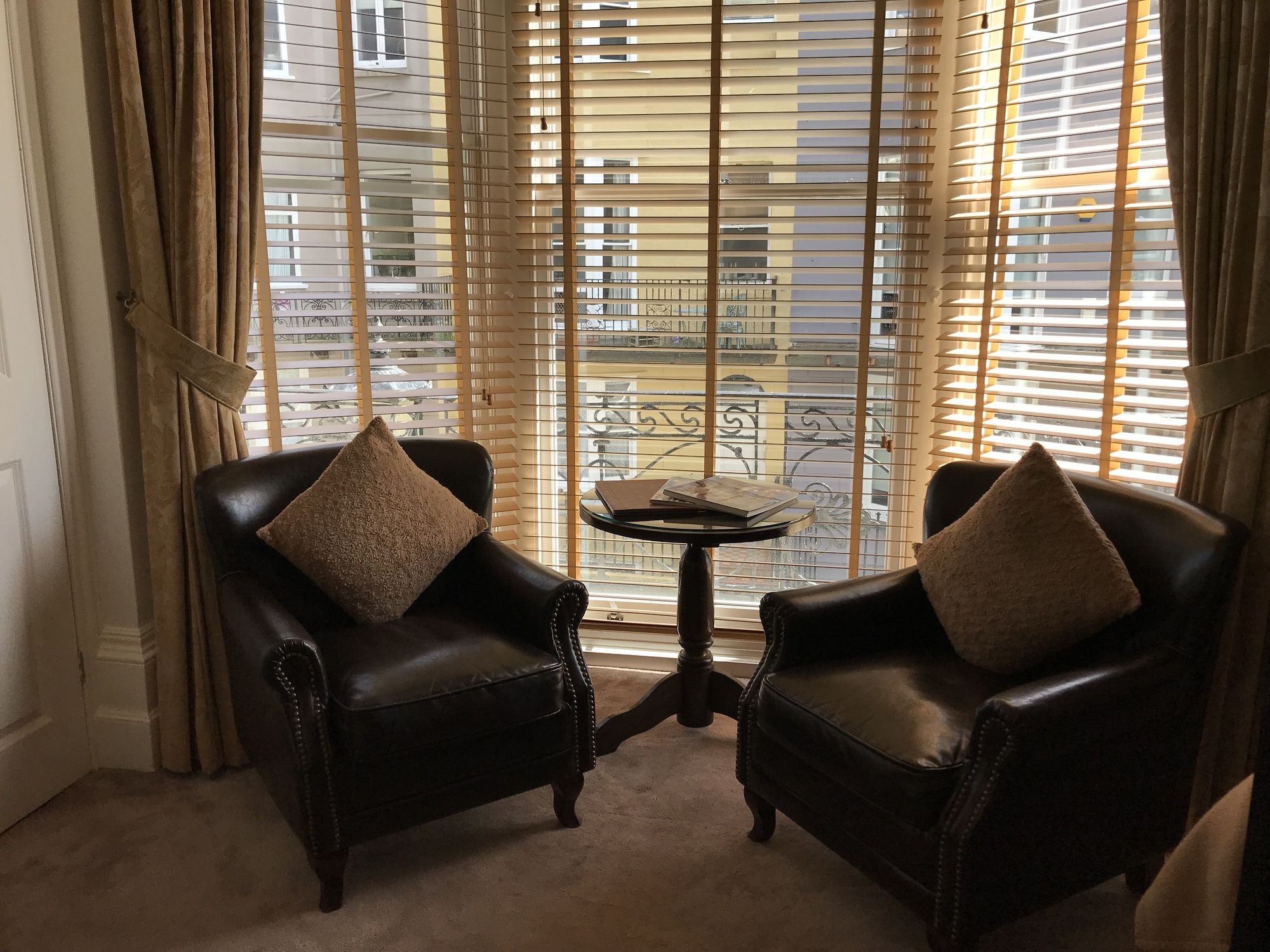 Фото The Twenty One B&b